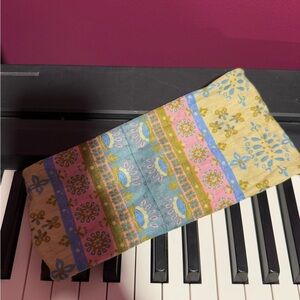 Natural Life Boho Bandeau, like new.